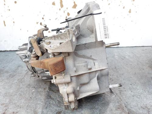 Gearbox FIAT MULTIPLA (186_) 1.6 (186AXC1A, 186BMC1A, 186BXC1A) | BP28014636M3 