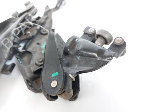 Hinge/Door check strap PEUGEOT BIPPER Tepee 1.4 HDi | BP17204714C146