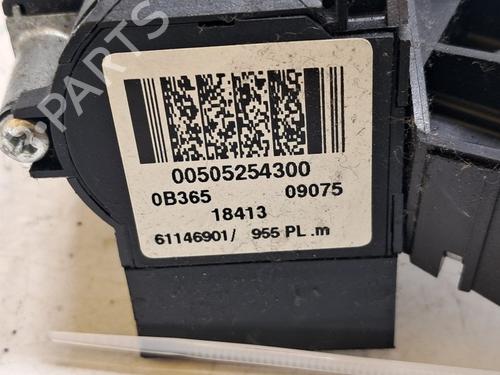 Electronic module FIAT 500L (351_, 352_) 0.9 Natural Power (199LYC1B) | BP37088587M83 - Image 5