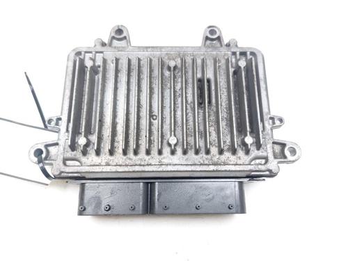 Engine control unit (ECU) MERCEDES-BENZ A-CLASS (W169) A 160 CDI (169.006, 169.306) | BP29238310M57