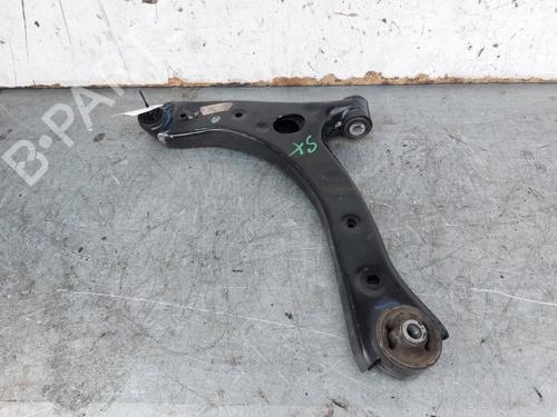 Used Left front suspension arm Left front suspension arm FORD TRANSIT V363 Van (FCD, FDD) 2.0 EcoBlue (130 hp) 35775541 35775541