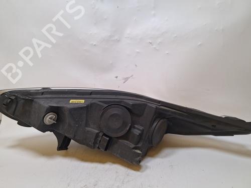 Right headlight FORD FIESTA VI (CB1, CCN) 1.0 EcoBoost | BP38614948C29 - Image 3