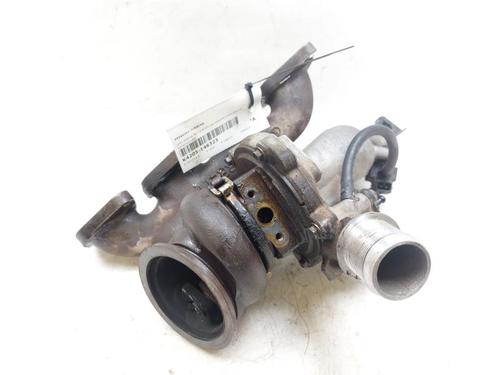 Turbolader/Kompressor für OPEL MERIVA B MPV (S10) 1.4 LPG (75) (120 hp) 33192405