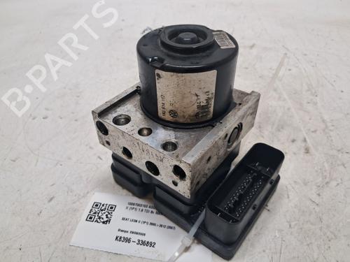 ABS pump SEAT LEON (1P1) 1.9 TDI | BP38718167M43 - Image 2