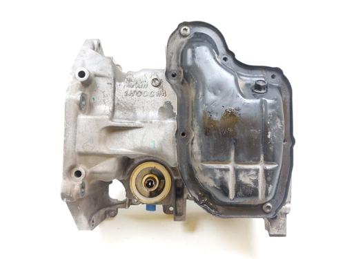 Oliebundkar NISSAN MICRA IV (K13K, K13KK) 1.2 (80 hp) 29050704