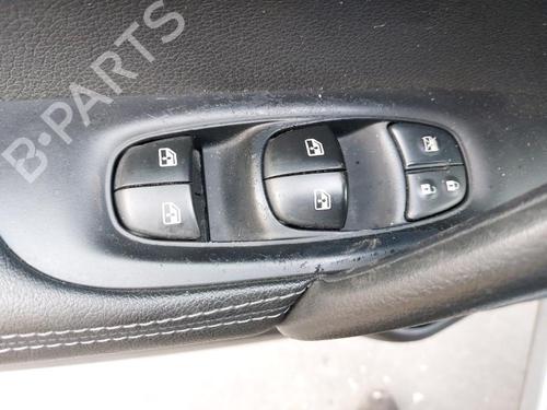 Left front window switch NISSAN QASHQAI II (J11, J11_) 1.5 dCi | BP33192526I27 - Image 16