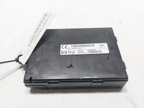 Used Electronic module Electronic module RENAULT CAPTUR I (J5_, H5_) 0.9 TCe 90 (90 hp) 30802392 30802392