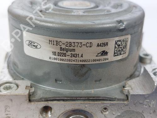 ABS pump FORD PUMA (J2K, CF7) 1.0 EcoBoost | BP19273537M43 - Image 3