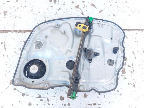 Front left window mechanism FIAT IDEA (350_) 1.3 D Multijet | BP29383662C22 
