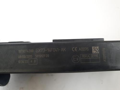 Control unit JAGUAR XF II (X260) 2.0 D | BP15154555M11 