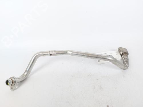 AC-rør DACIA DUSTER (HM_) 1.5 dCi 110 4x4 (HMAB) (109 hp) 15172088