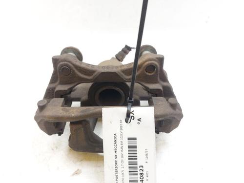 Used Left front brake caliper MERCEDES-BENZ VITO Van (W447) 109 CDI (447.601, 447.603, 447.605) (88 hp) 26574010