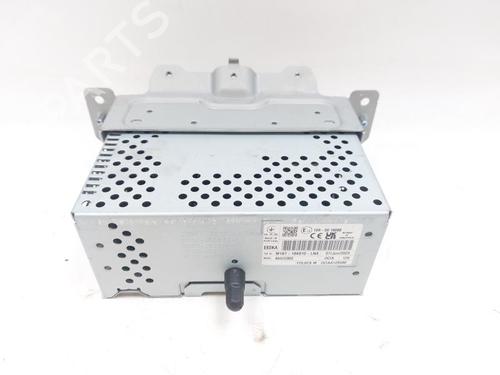 Electronic module FORD PUMA (J2K, CF7) 1.0 EcoBoost mHEV | BP24856506M83 - Image 2