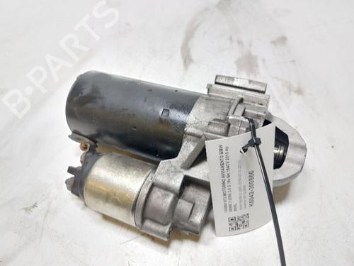 Used Starter BMW 3 (E90) 320 d (184 hp) 30898502