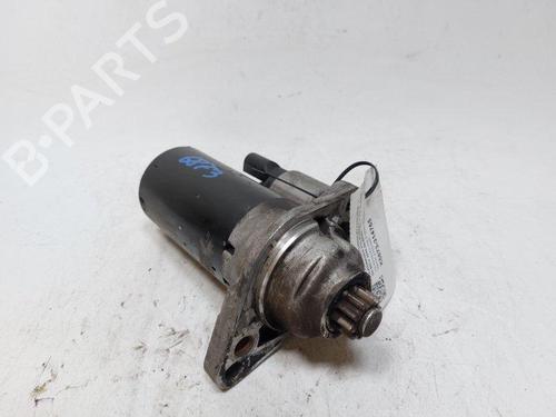 Used Starter Starter VW POLO IV (9N_, 9A_) 1.4 TDI (80 hp) 33422258 33422258