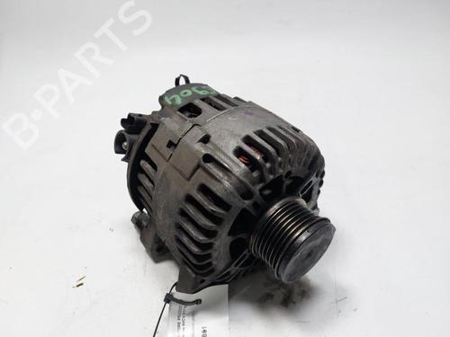 Alternator PEUGEOT 307 (3A/C) 1.6 HDi | BP33263473M7 - Image 2