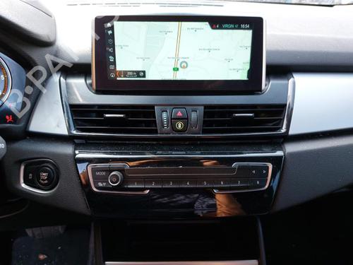 Fuel tank BMW 2 Active Tourer (F45) 216 d | BP15396856C62 