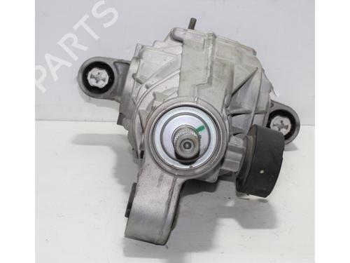 Rear differential PORSCHE CAYENNE (92A) 3.0 Diesel | BP23879834M24 - Image 2