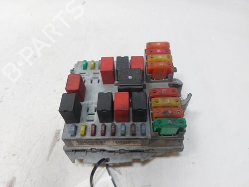 Fuse box FIAT DUCATO Van (250_) 100 Multijet 2,2 D | BP37660354E1 - Image 2