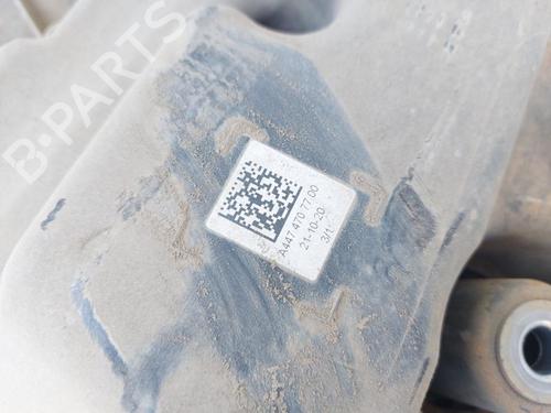 Fuel tank MERCEDES-BENZ VITO Van (W447) 109 CDI (447.601, 447.603, 447.605) | BP26574008C62