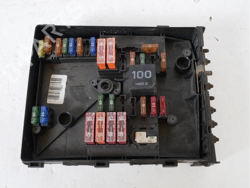 Used Fuse box Fuse box AUDI A3 (8P1) 2.0 TDI 16V (140 hp) 15149303 15149303
