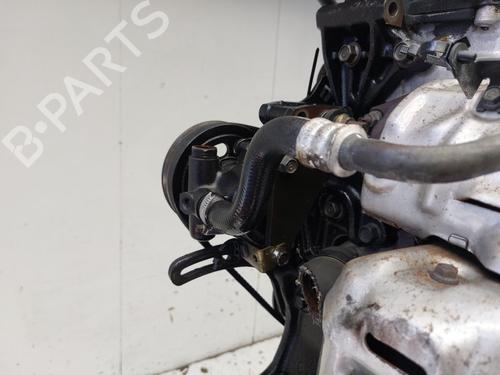 Engine OPEL VECTRA B (J96) 1.7 TD (F19) | BP37486149M1 - Image 8