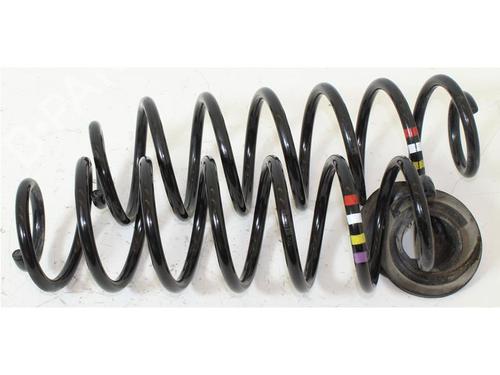 Used Shock absorber spring OPEL CROSSLAND X / CROSSLAND (P17, P2QO) 1.2 (75) (82 hp) 15142154