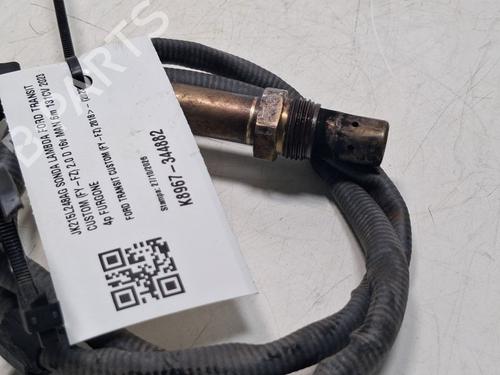 Electronic sensor FORD TRANSIT CUSTOM V362 Van (FY, FZ) 2.0 EcoBlue | BP40596618M84 - Image 2