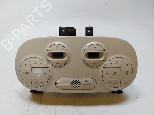 climate-control-fiat-500-312_-2007-33840307 main image