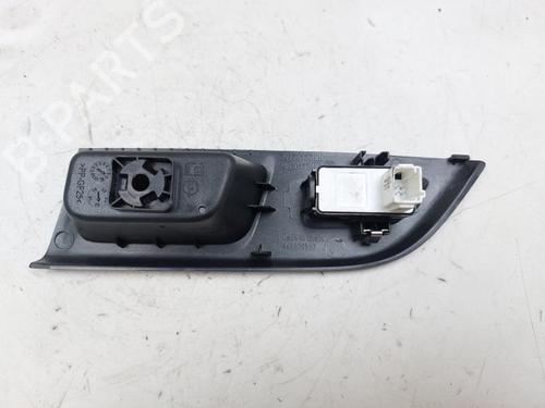 Left front window switch OPEL CORSA F (P2JO) 1.2 (68) | BP28374468I27 - Image 2