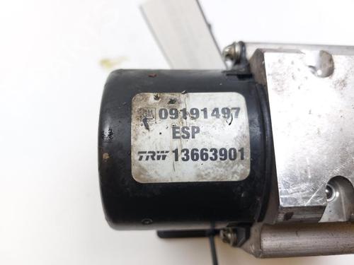 ABS Bremseaggregat OPEL VECTRA C (Z02) 2.2 DTI 16V (F69) | BP27442413M43 