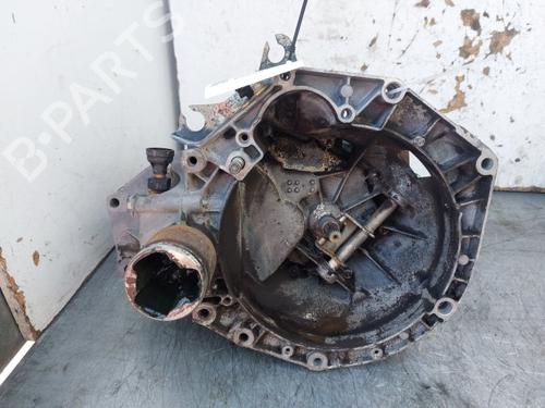 Used Gearbox Gearbox 36880851 36880851