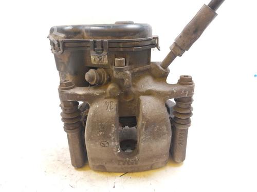 Right front brake caliper MERCEDES-BENZ A-CLASS (W176) A 160 CDI / d (176.011) | BP27554846M104  - Image 5