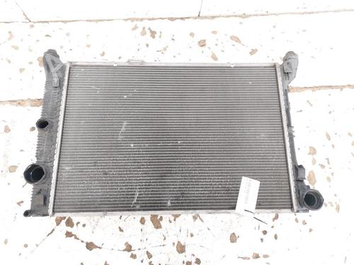 Used Water radiator MERCEDES-BENZ GLK-CLASS (X204) 200 CDI (204.901) (143 hp) 29607012