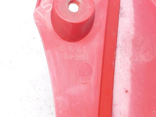 Left taillight PEUGEOT 107 (PM_, PN_) 1.4 HDi | BP29298564C34 