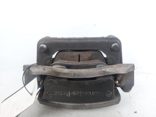 Used Left front brake caliper MERCEDES-BENZ A-CLASS (W177) A 200 d (177.012) (150 hp) 17655304