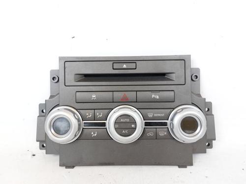 Used Climate control LAND ROVER RANGE ROVER SPORT I (L320) 3.0 D 4x4 (245 hp) 17805204