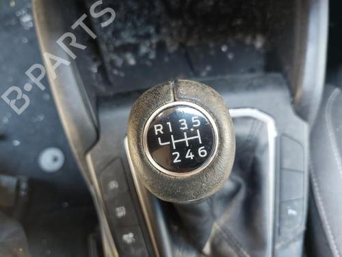 Shift knob FORD FOCUS IV Turnier (HP) 1.5 EcoBlue | BP25152611I34 