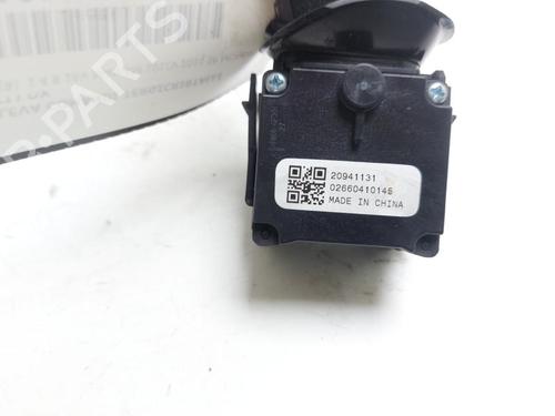 Steering column stalk OPEL MERIVA B MPV (S10) 1.4 (75) | BP29764358I23