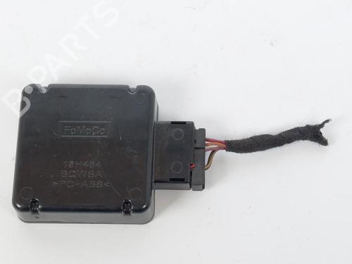 Used Electronic module Electronic module FORD B-MAX (JK) 1.4 LPG (90 hp) 15168576 15168576