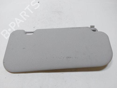 Left sun visor HYUNDAI i20 ACTIVE (IB, GB) 1.4 | BP33687602I1 - Image 5