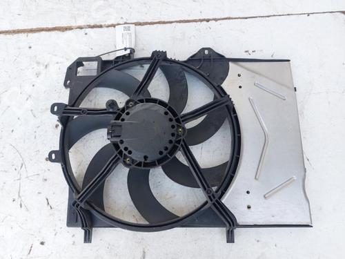 Used Radiator fan Radiator fan CITROËN C3 III (SX) 1.2 THP 110 (SXHNPS, SXHNZT, SXHNZ6) (110 hp) 33194930 33194930