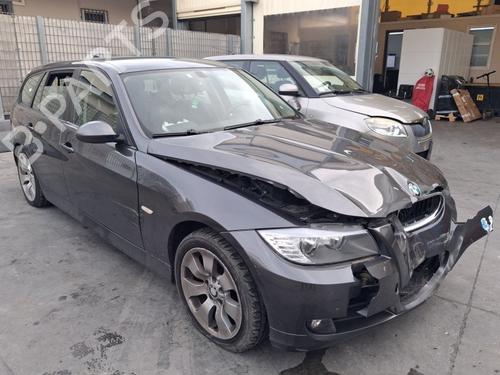 Left front window switch BMW 3 Touring (E91) 320 d | BP40596734I27 - Image 7