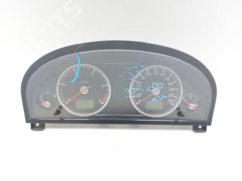 Used Instrument cluster FORD MONDEO III Saloon (B4Y) 2.0 16V TDDi / TDCi (115 hp) 28014694