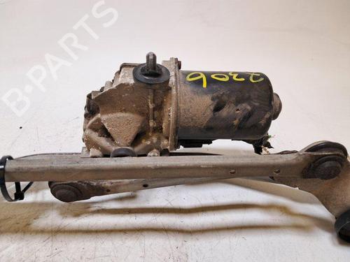 Front wiper motor KIA VENGA (YN) 1.4 CVVT | BP34270399M29 - Image 4