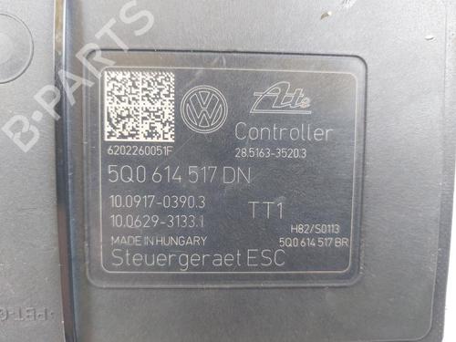 ABS Bremseaggregat VW PASSAT B8 (3G2, CB2) 1.6 TDI | BP15168390M43 