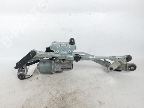 Front wiper motor FORD FIESTA VII Van 1.5 TDCi | BP19706182M29 - Image 2