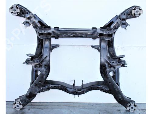 Used Rear axle PORSCHE CAYENNE (92A) 3.0 Diesel (250 hp) 23879855