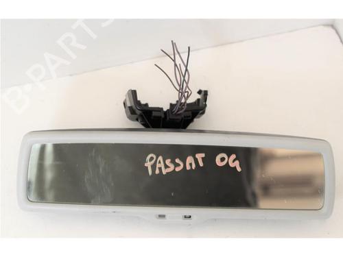 Used Rear mirror Rear mirror VW PASSAT B6 (3C2) 1.6 (102 hp) 15141950 15141950