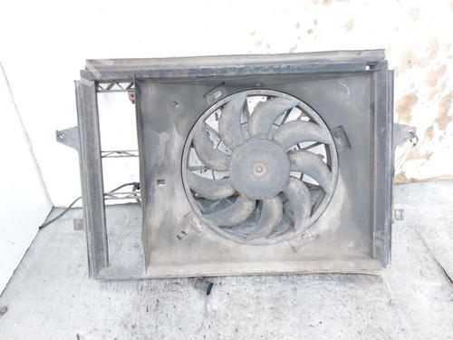 Used Radiator fan FIAT SCUDO Van (220_) 2.0 JTD (109 hp) 30453661